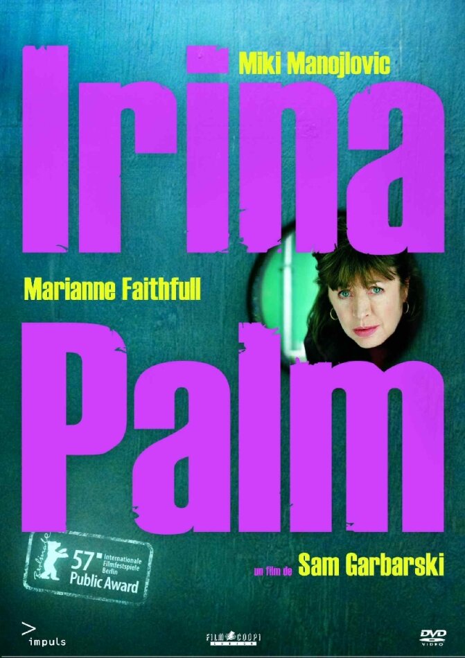 Irina Palm (2007)