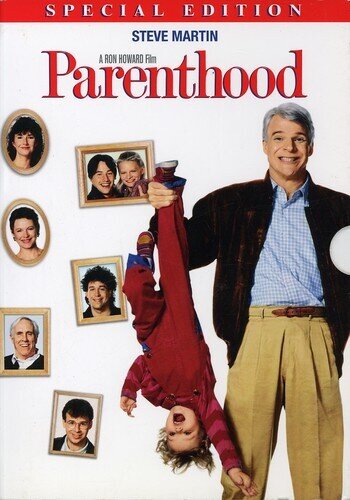 Parenthood (1989) Special Edition