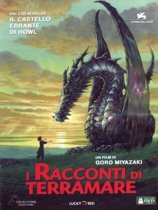 I racconti di Terramare (2006)