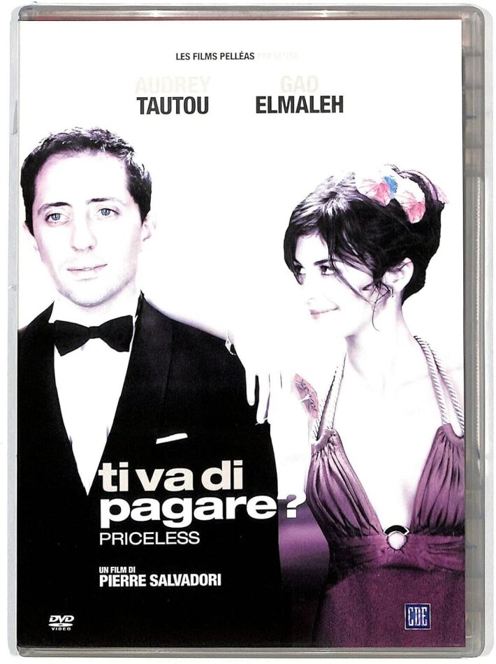 Ti va di pagare? - Priceless (2006)