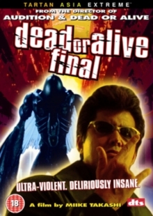 Dead or alive - Final