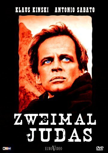 Zweimal Judas (1968)