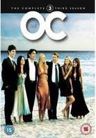 The OC - Season 3 6 DVDs