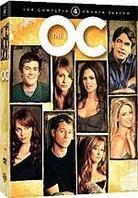 The OC - Season 4 6 DVDs