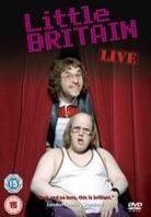 Little Britain - Live