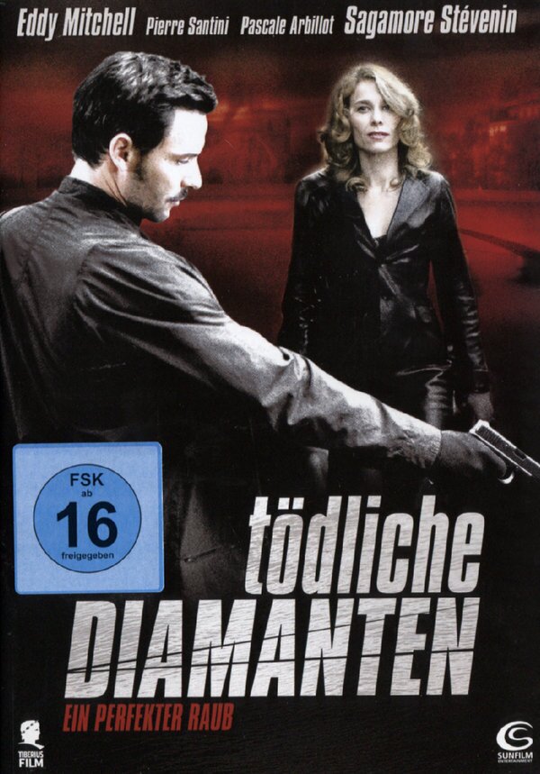 Tödliche Diamanten