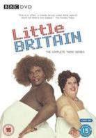 Little Britain - Series 3 2 DVDs