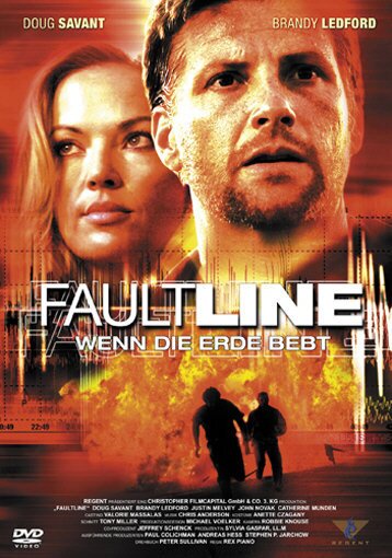 Faultline - Wenn die Erde bebt