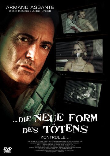 Kontrolle - Die neue Form des Tötens