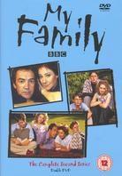 My Family - Series 2 2 DVDs