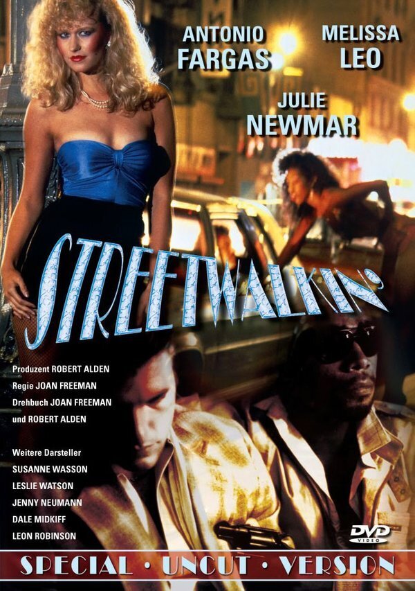 Streetwalkin' Uncut