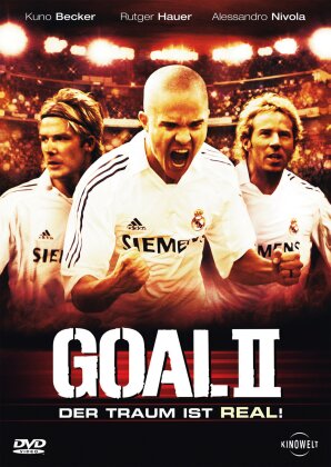 Goal 2