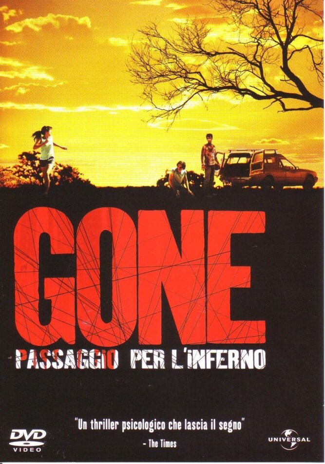 Gone - Passaggio per l'inferno (2006)