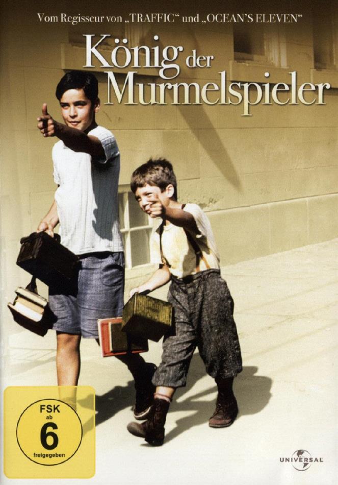 König der Murmelspieler (1993)