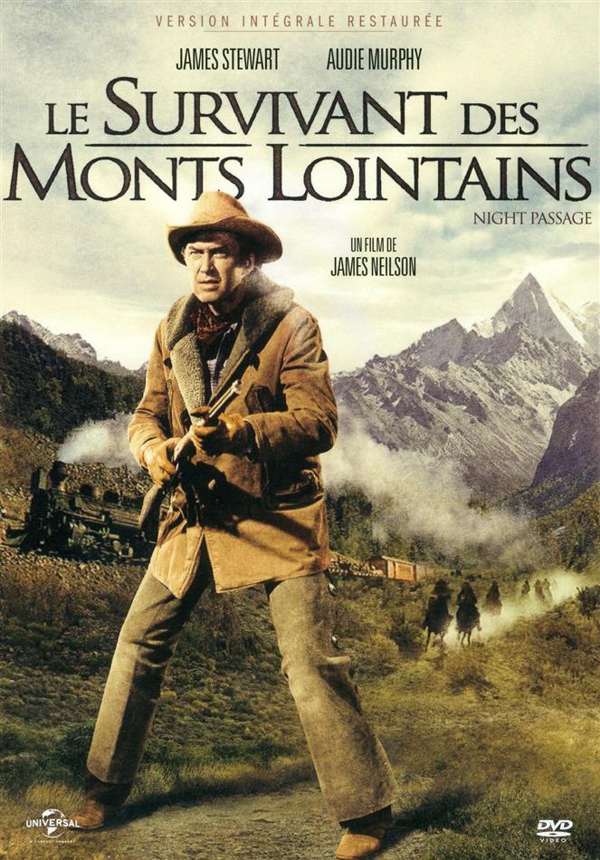 Le survivant des Monts Lointains (1957) Version intégrale restaurée