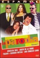La parodia - Volume 1