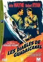 Les Diables de Guadalcanal - Flying Leathernecks (1951)