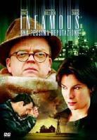 Infamous - Una pessima reputazione