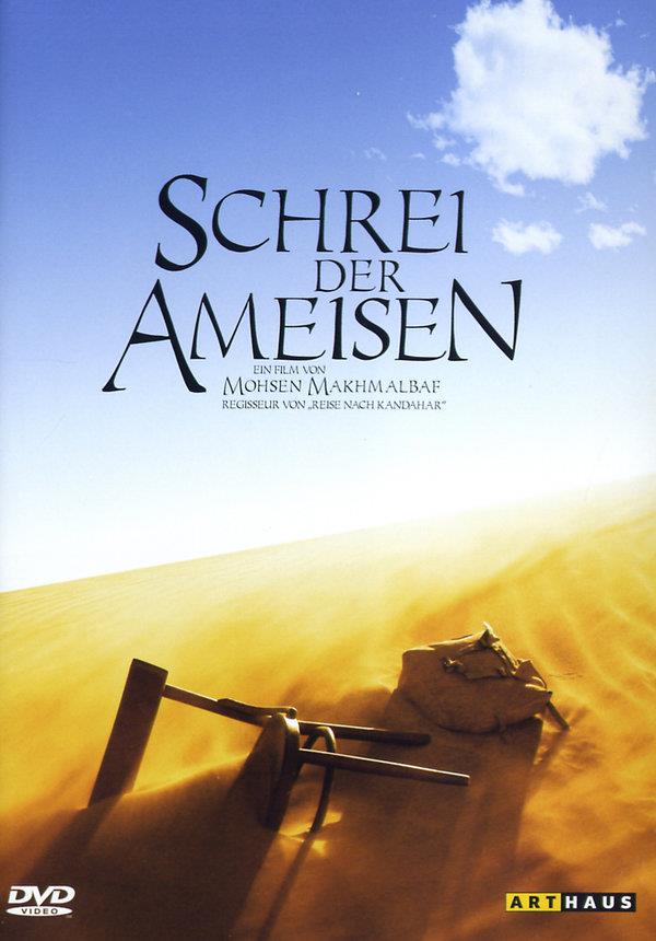 Schrei der Ameisen