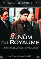 Au Nom du Royaume (1986) Steelbook