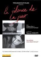 Le silence de la peur