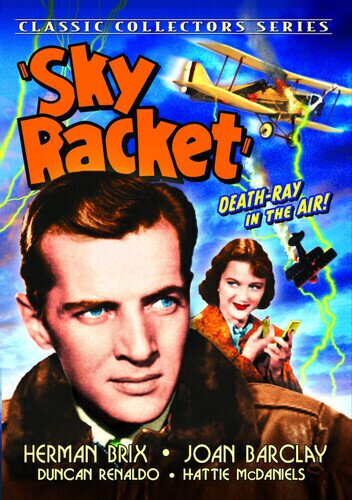 Sky Racket
