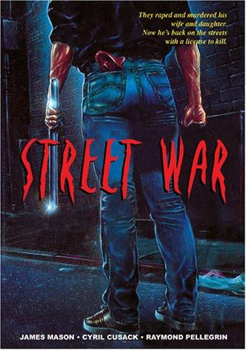 Street war