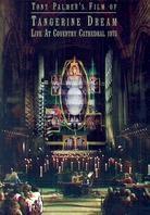 Tangerine Dream - Live At Coventry Cathedral 1975 Inofficial