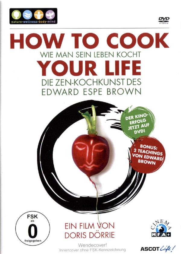 How to cook your life