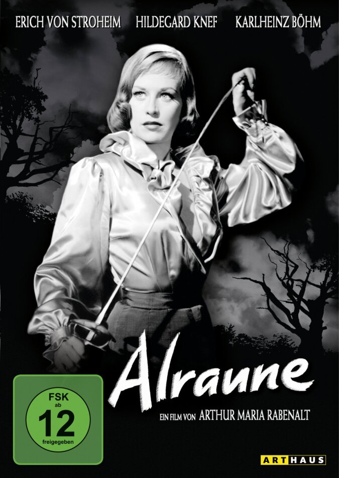 Alraune (1952)