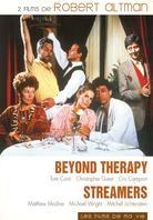 Beyond Therapy / Streamers - Coffret Robert Altman (1987) 2 DVDs