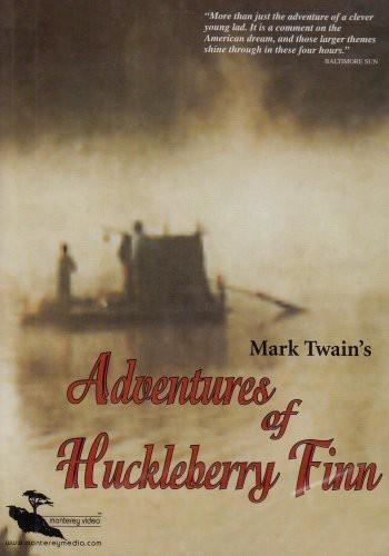 The Adventures of Huckleberry Finn (1985)