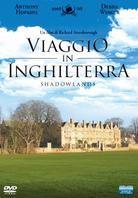 Viaggio in Inghilterra Edizione Grandi Ciak