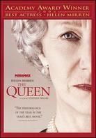 The Queen (2006)