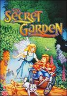 The secret garden (1975)