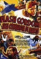 Flash Gordon alla conquista di Marte Box, 2 DVDs