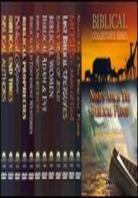 Biblical Collector's Series Banded Collector's Edition, 12 DVDs