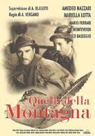Quelli della montagna (1943)