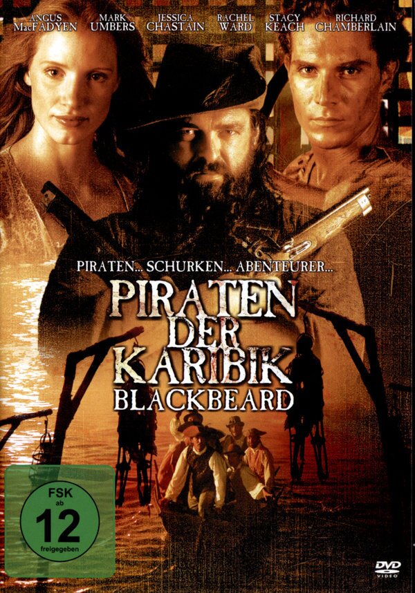 Piraten der Karibik (2006)