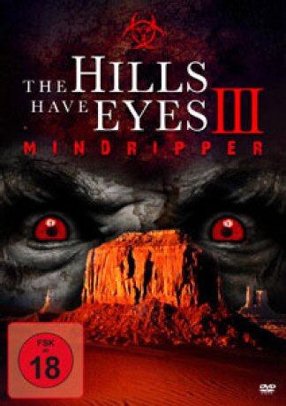 The Hills have eyes 3 - Mindripper (1995)