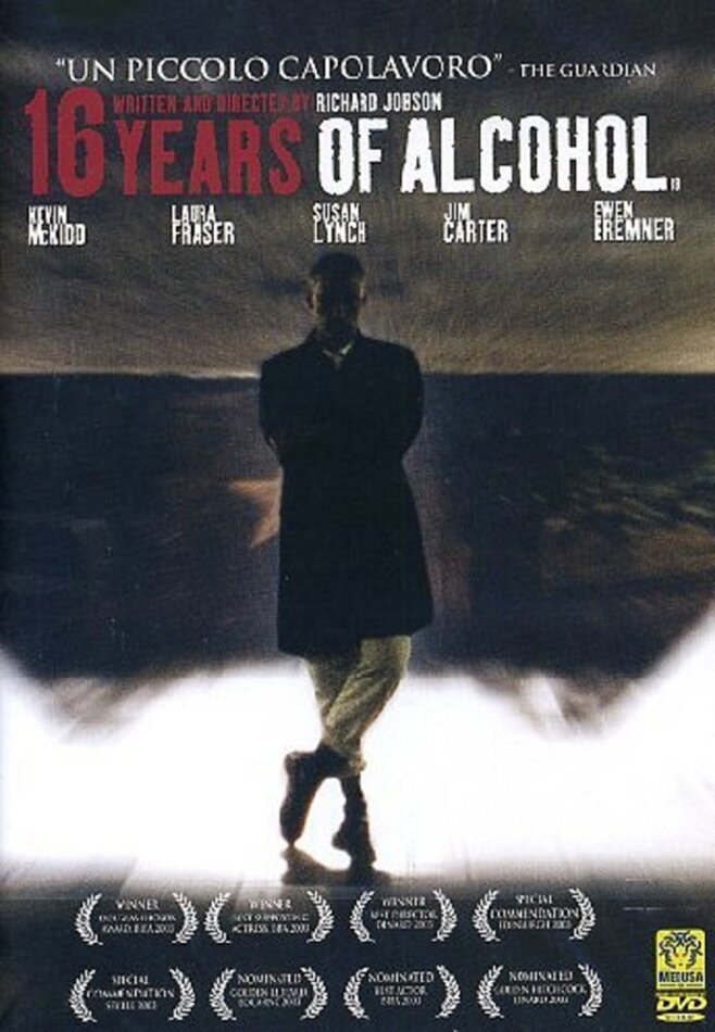 16 years of alcohol (2003)