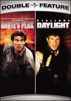 Dante's Peak / Daylight 2 DVDs