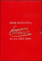 Enzo Ferrari Deluxe Edition, 2 DVDs