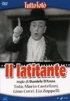 Il latitante - (Tutto Totò)