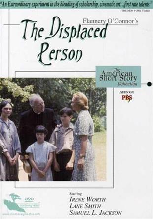 The Displaced Person