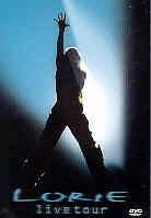 Lorie - Live Tour