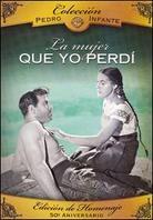 La Mujer Que Yo Perdi