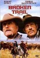 Broken Trail 2 DVD