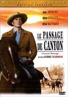 Le passage du canyon (1946)