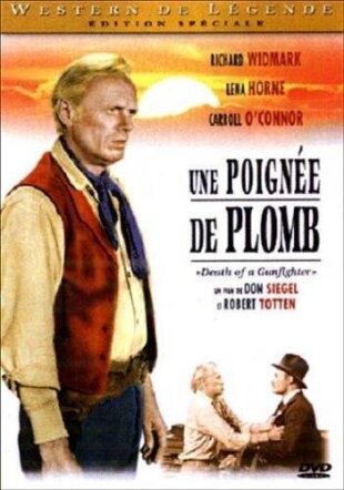 Une poignée de plomb (1969) Western de Légende, Special Edition